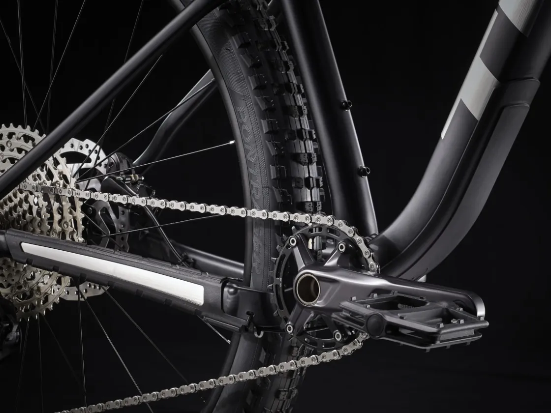 Trek Bikes Roscoe 7 Shop