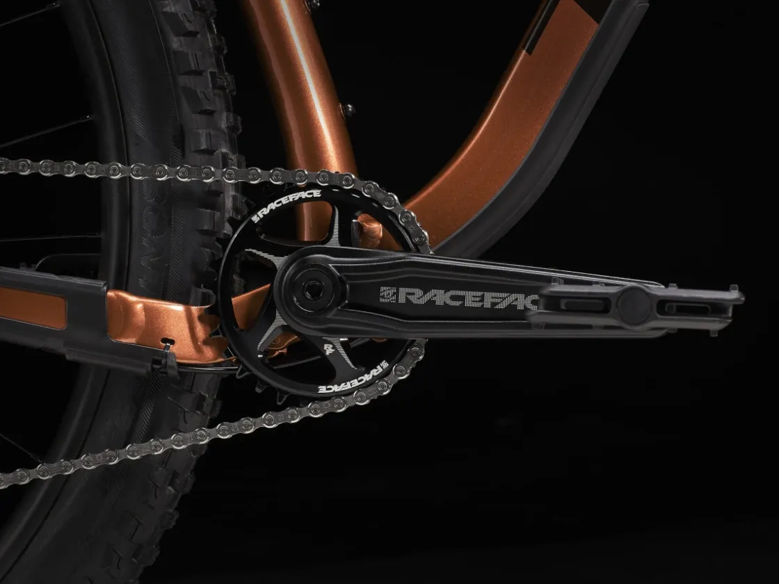 Trek Bikes Roscoe 7 Shop