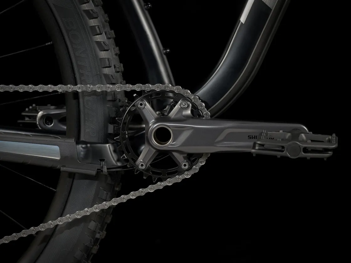 Trek Bikes Roscoe 7 Shop