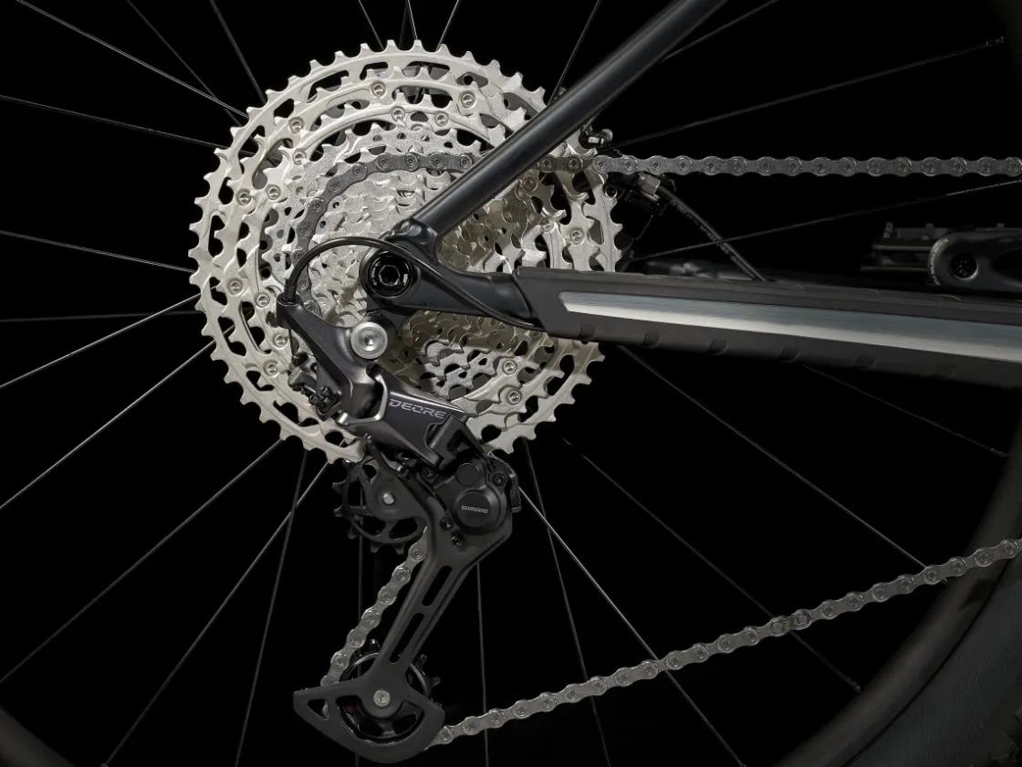 Trek Bikes Roscoe 7 Shop