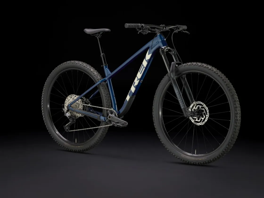 Trek Bikes Roscoe 7 Shop