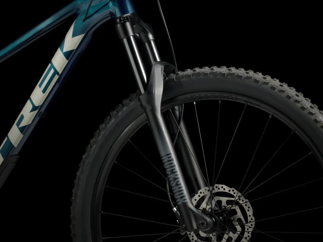 Trek Bikes Roscoe 7 Shop