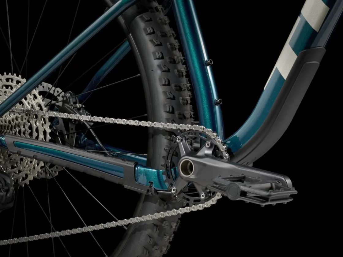 Trek Bikes Roscoe 7 Shop
