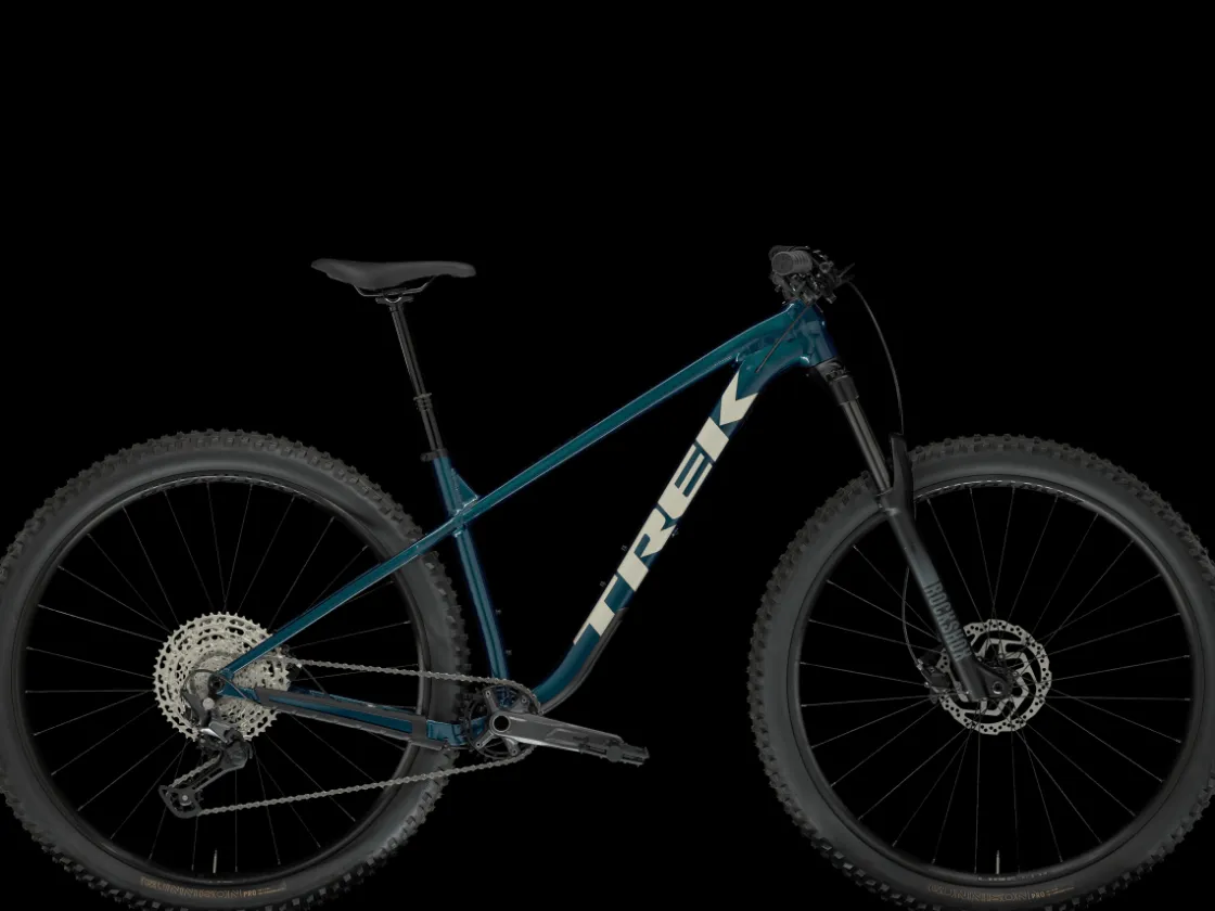Trek Bikes Roscoe 7 Shop