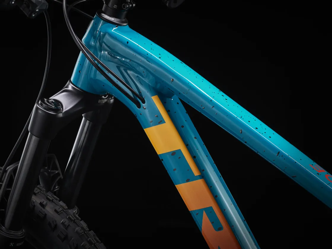 Trek Bikes Roscoe 7 Shop