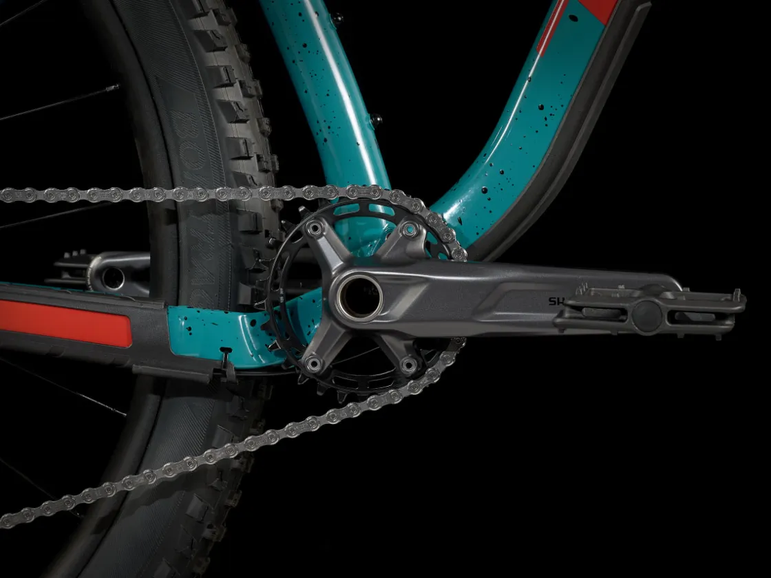 Trek Bikes Roscoe 7 Shop