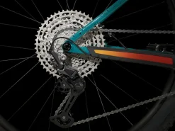 Trek Bikes Roscoe 7 Shop