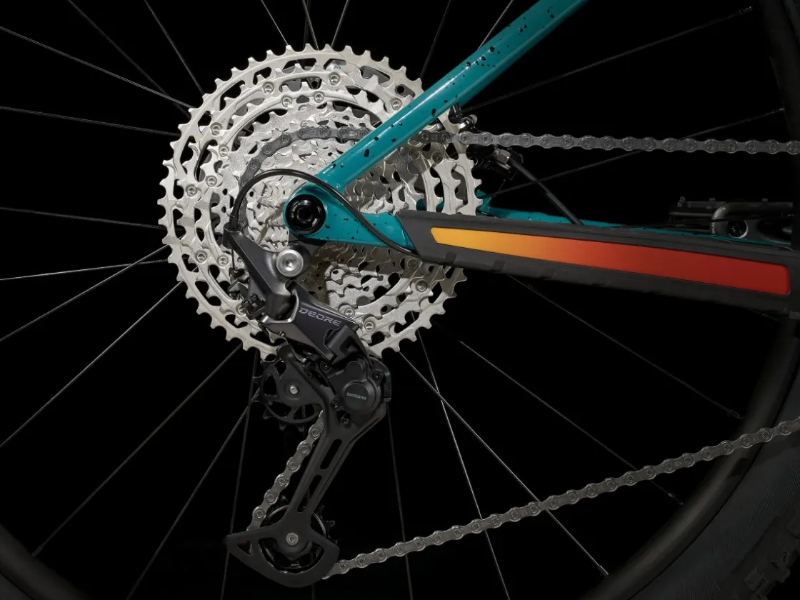 Trek Bikes Roscoe 7 Shop