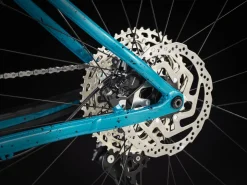 Trek Bikes Roscoe 7 Shop