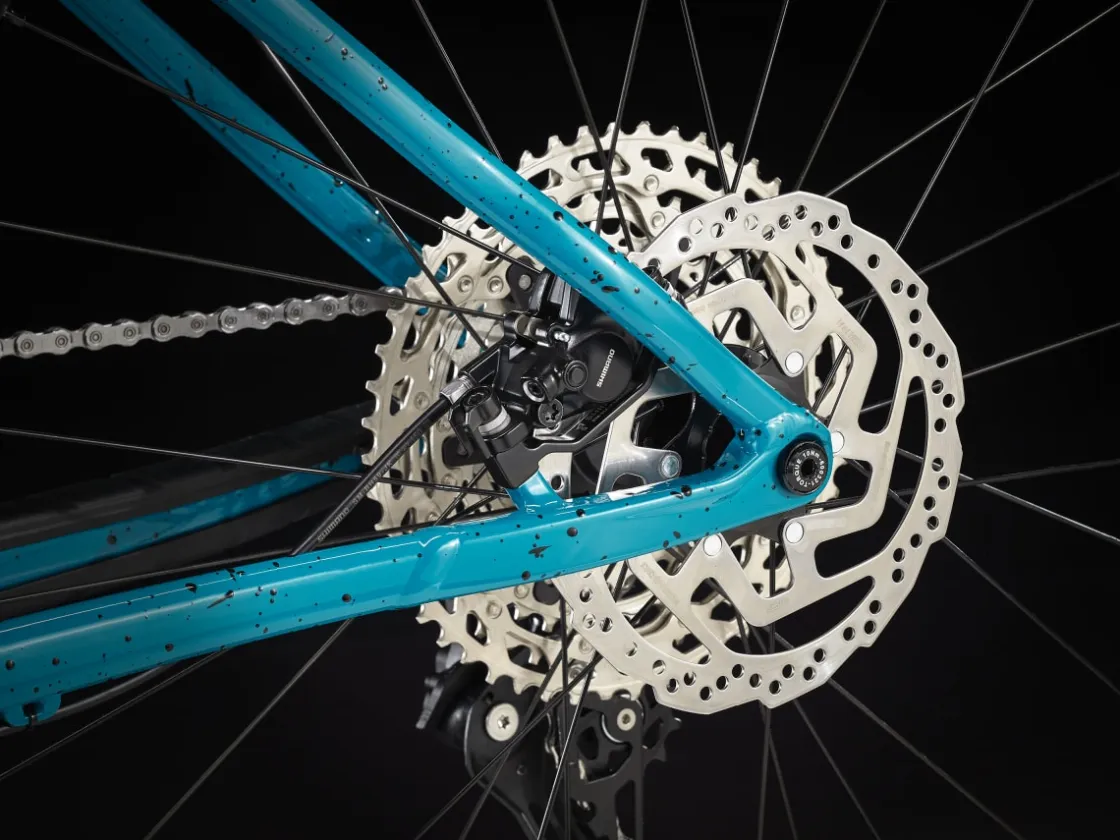 Trek Bikes Roscoe 7 Shop
