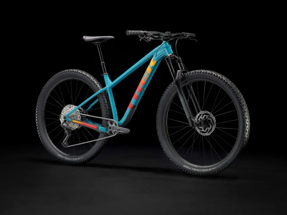 Trek Bikes Roscoe 7 Shop