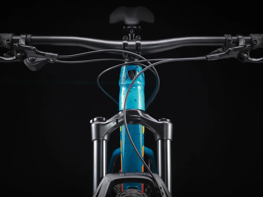 Trek Bikes Roscoe 7 Shop