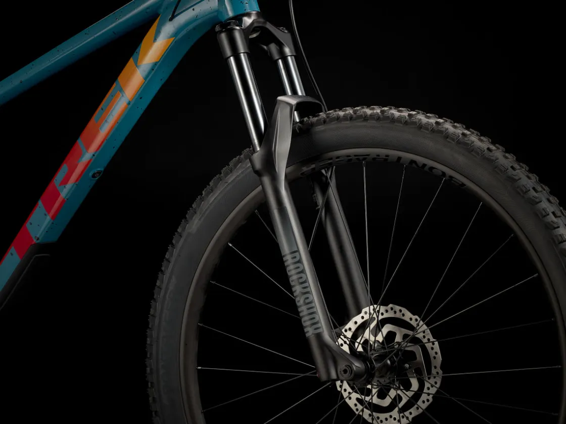 Trek Bikes Roscoe 7 Shop