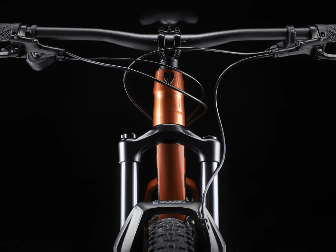 Trek Bikes Roscoe 7 Shop