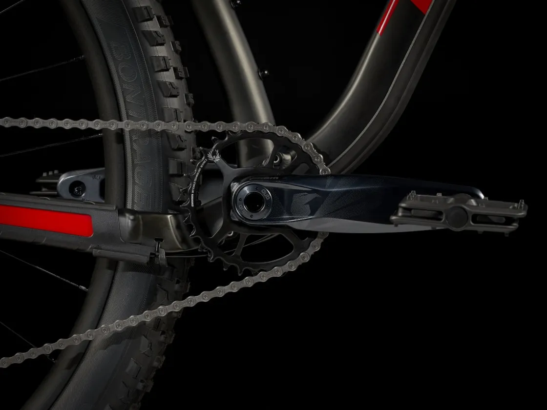 Trek Bikes Roscoe 8 Hot