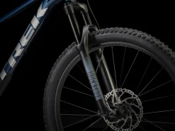 Trek Bikes Roscoe 8 Hot