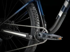 Trek Bikes Roscoe 8 Hot
