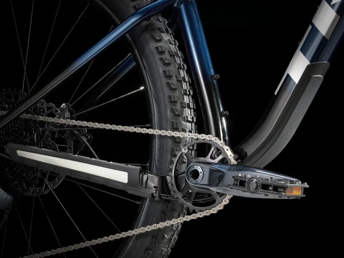 Trek Bikes Roscoe 8 Hot