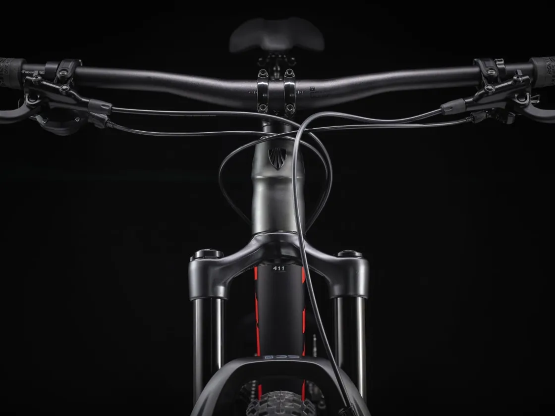 Trek Bikes Roscoe 8 Hot