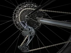 Trek Bikes Roscoe 8 Hot