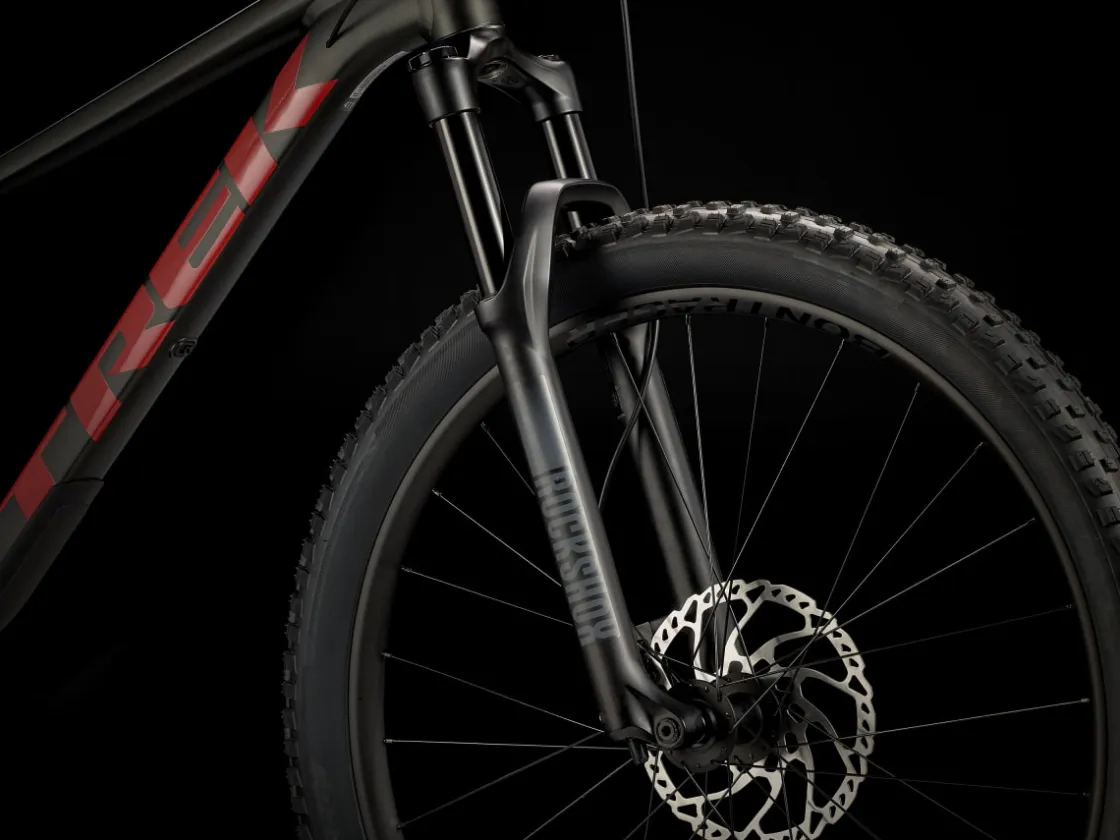 Trek Bikes Roscoe 8 Hot