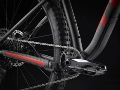 Trek Bikes Roscoe 8 Hot