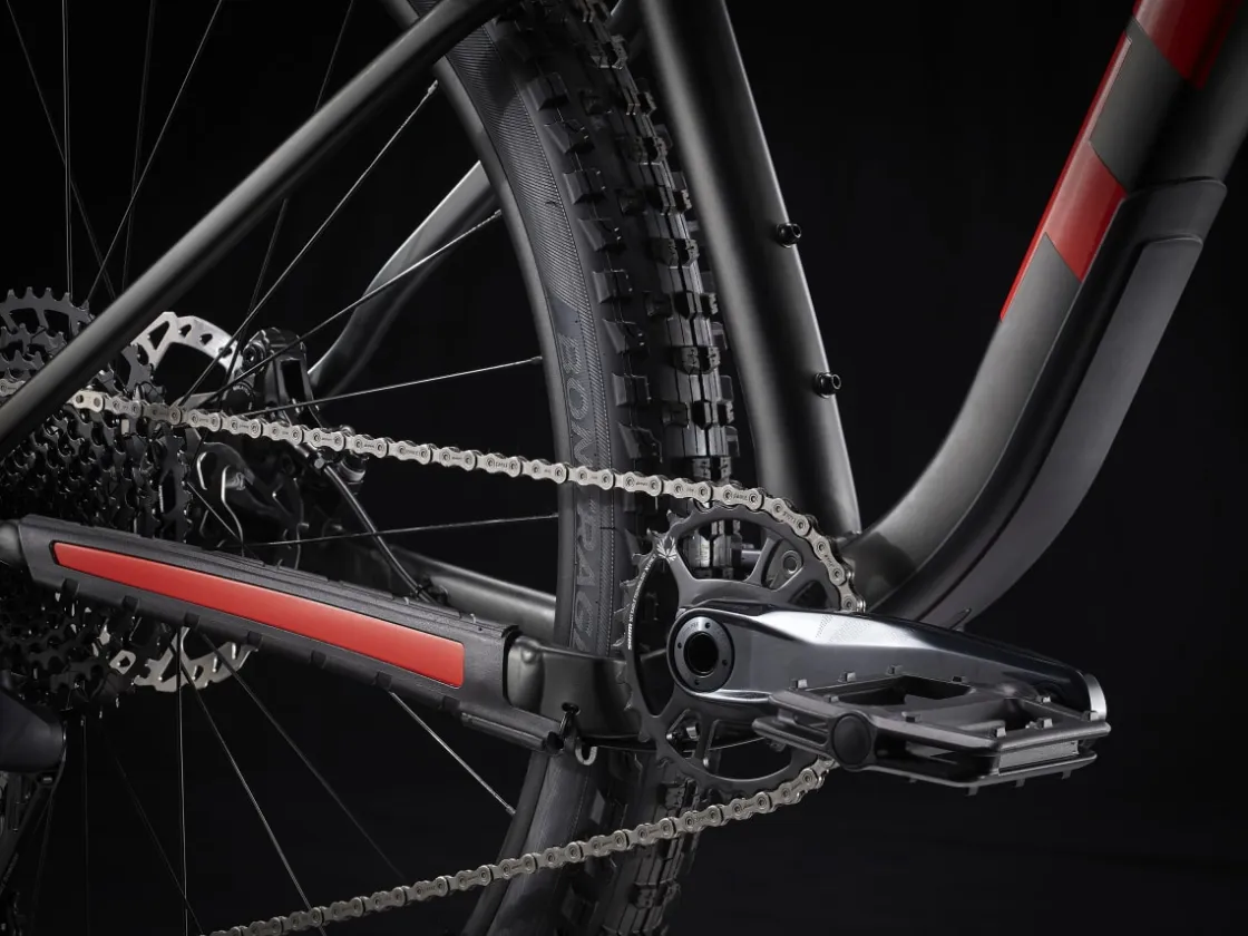 Trek Bikes Roscoe 8 Hot