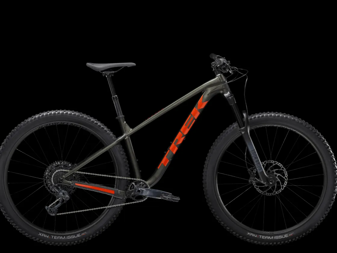 Trek Bikes Roscoe 8 Hot