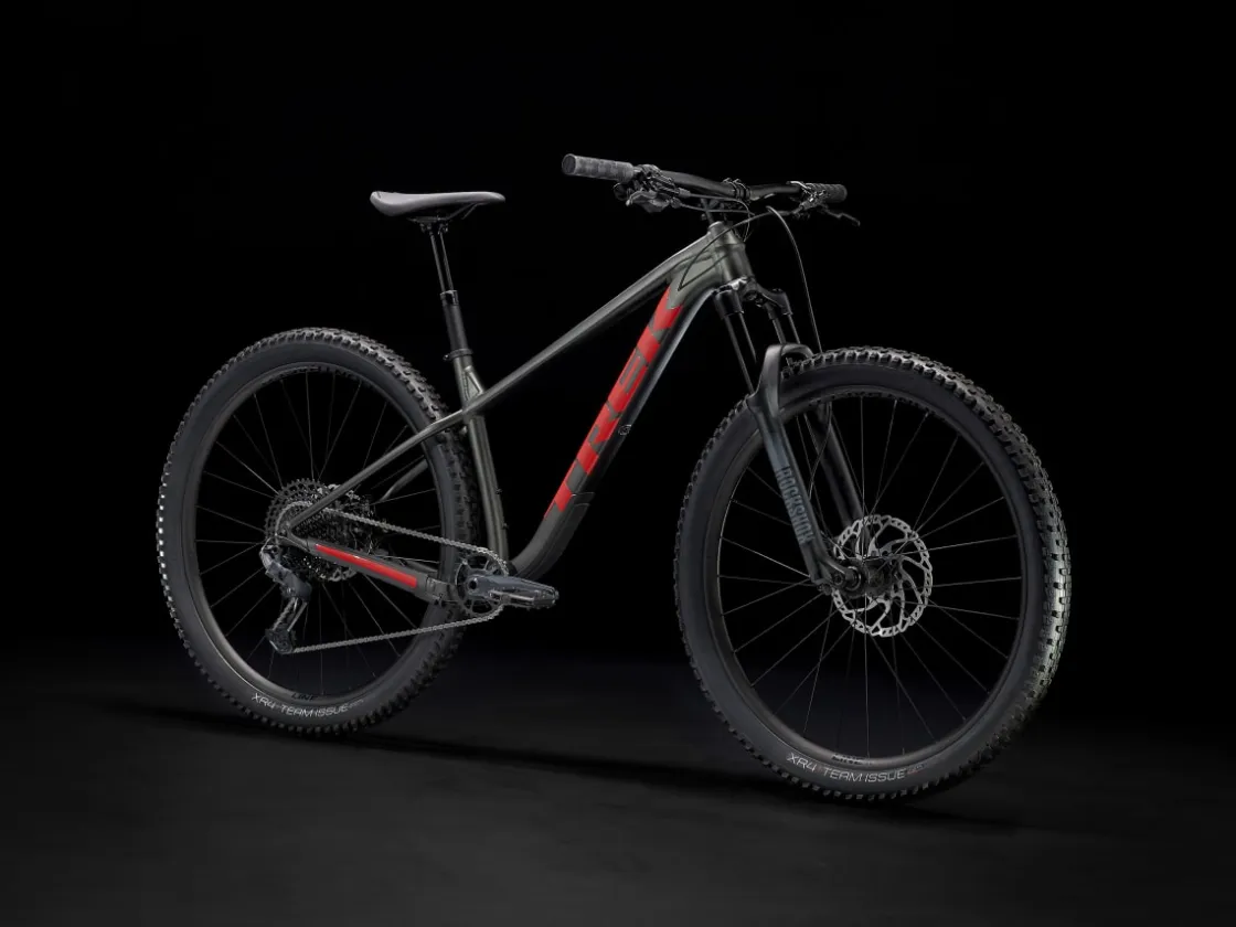 Trek Bikes Roscoe 8 Hot