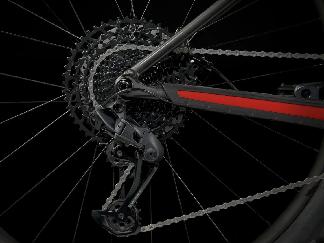 Trek Bikes Roscoe 8 Hot
