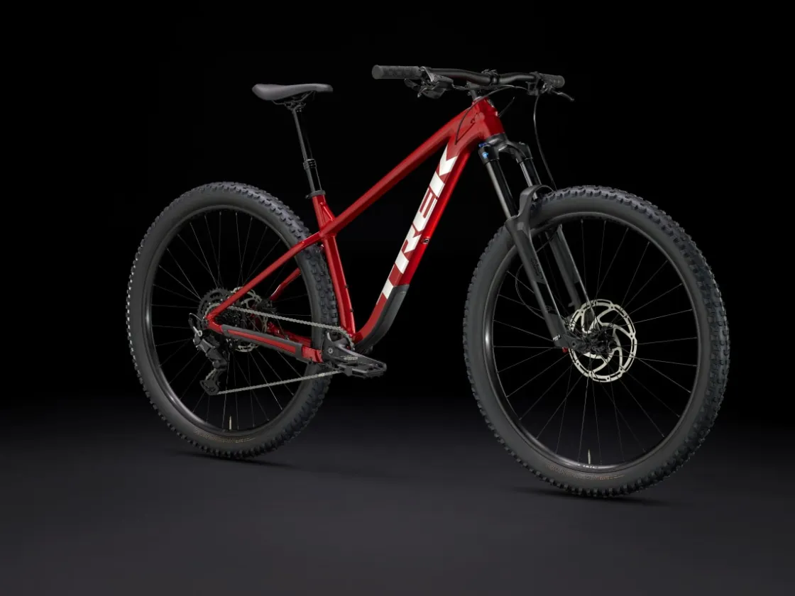 Trek Bikes Roscoe 6 Shop