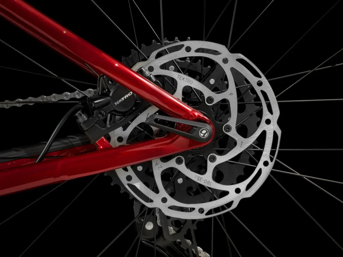 Trek Bikes Roscoe 6 Shop