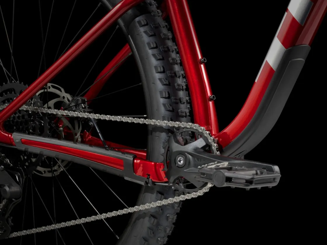 Trek Bikes Roscoe 6 Shop