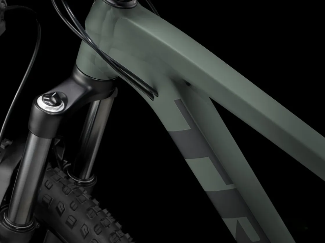 Trek Bikes Roscoe 6 Shop