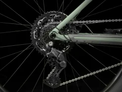 Trek Bikes Roscoe 6 Shop