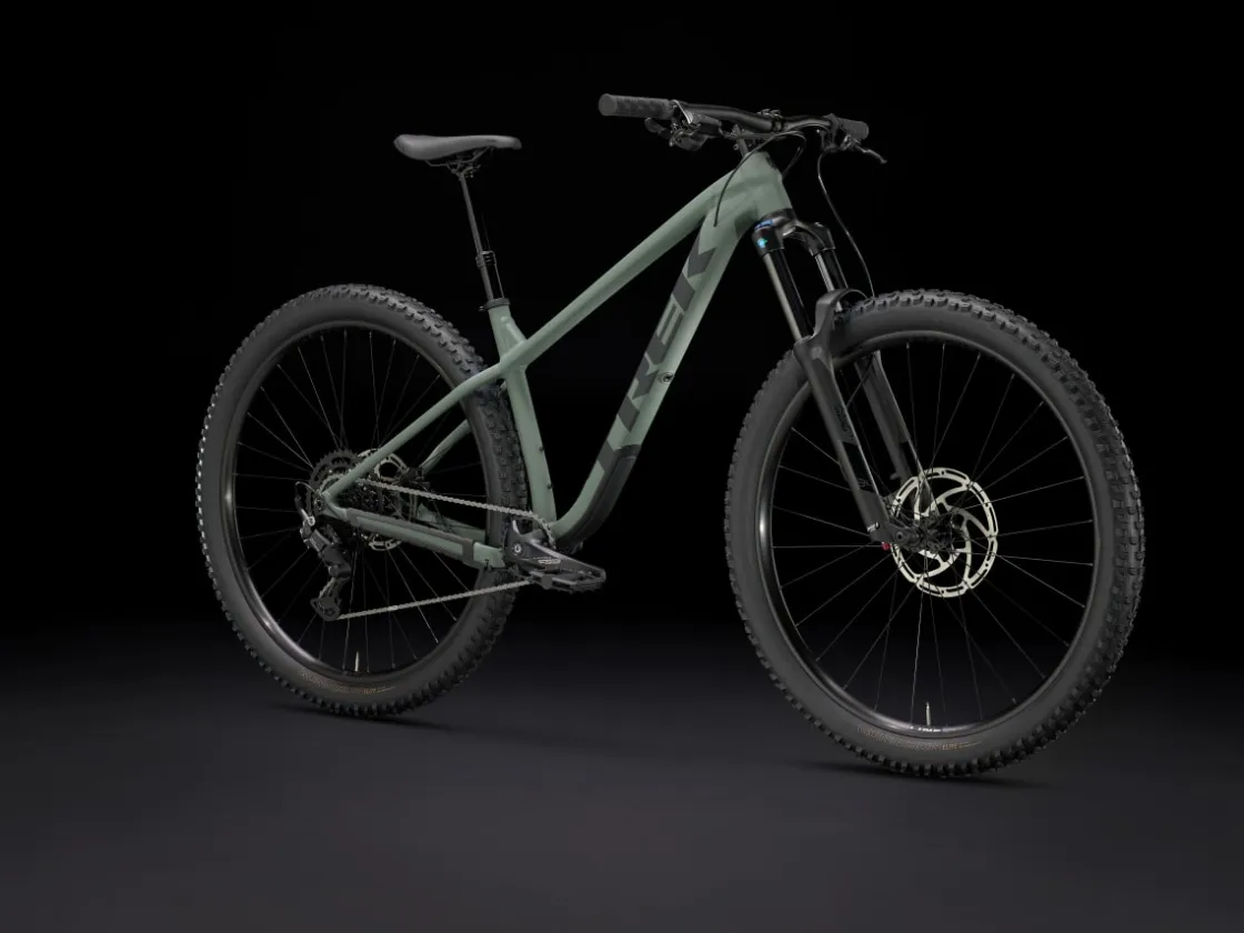 Trek Bikes Roscoe 6 Shop