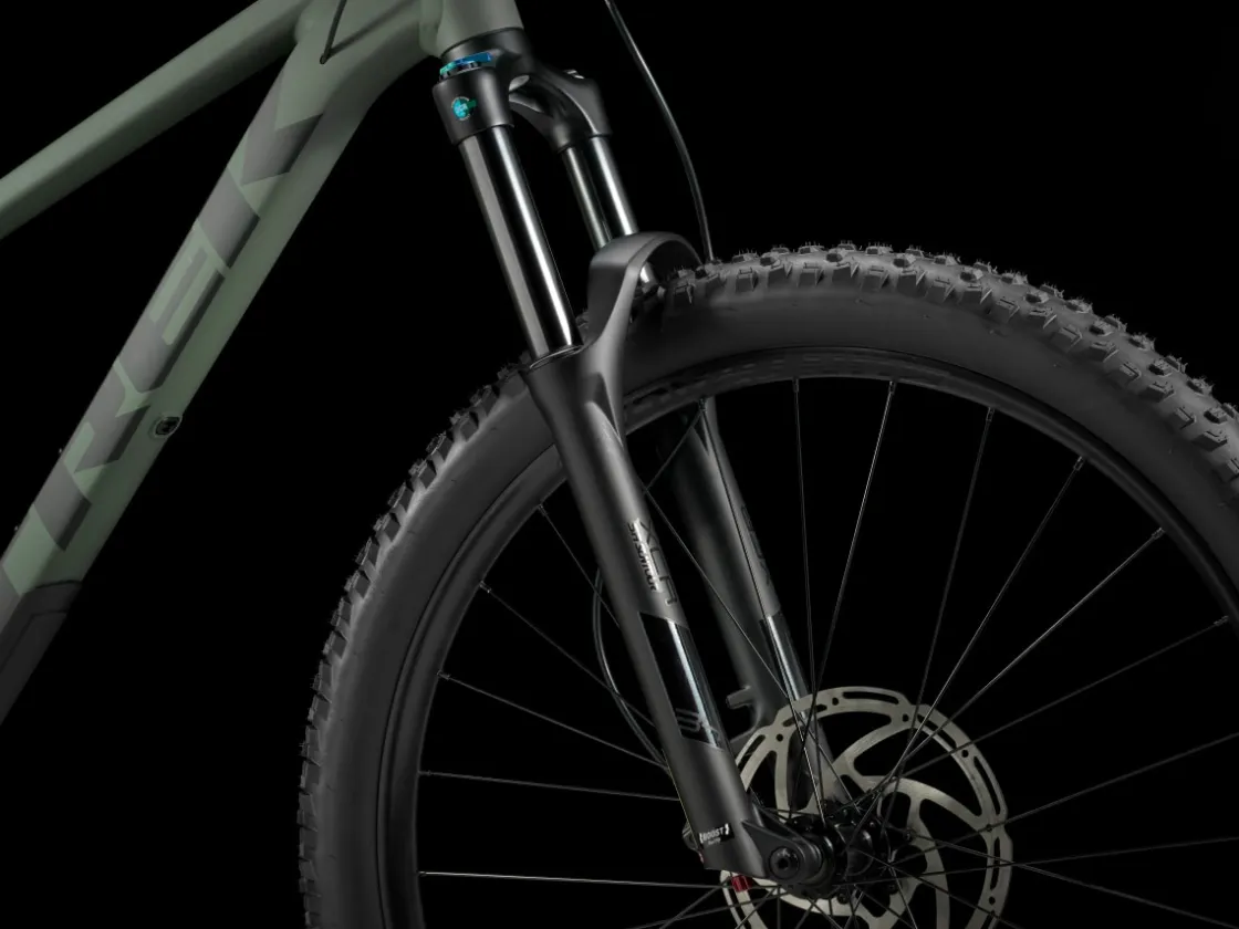 Trek Bikes Roscoe 6 Shop