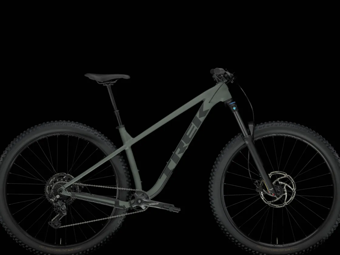 Trek Bikes Roscoe 6 Shop