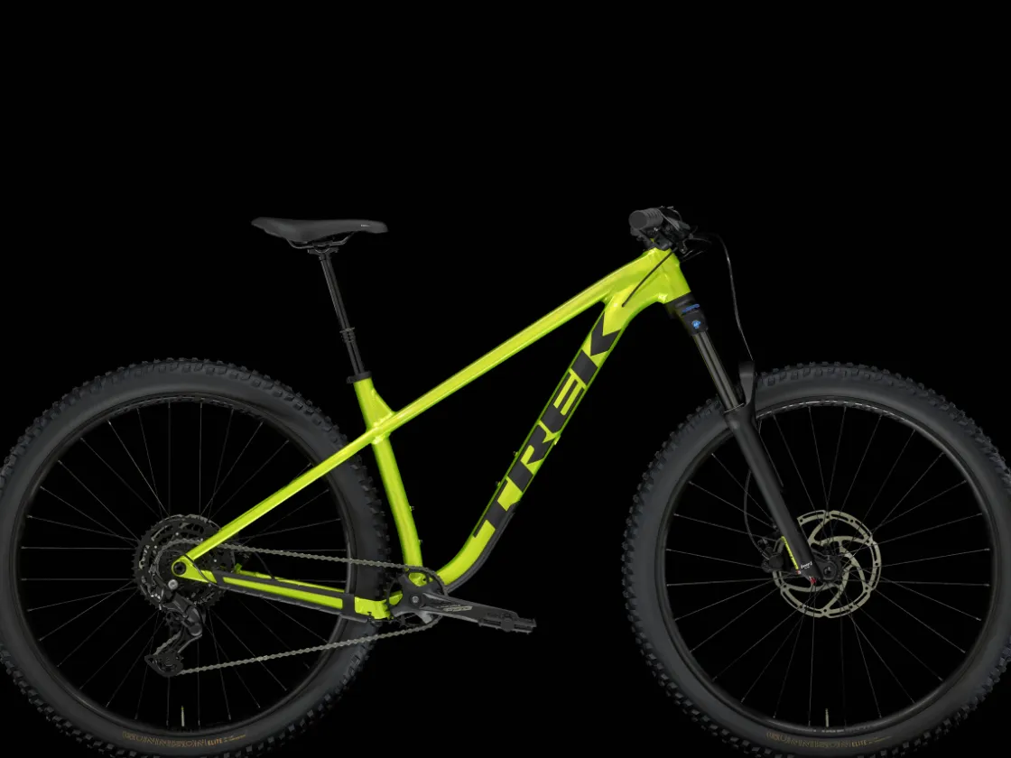 Trek Bikes Roscoe 6 Shop