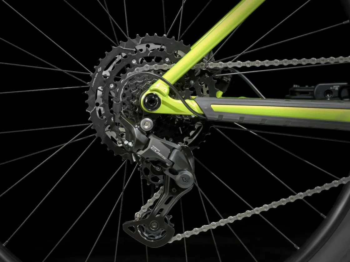 Trek Bikes Roscoe 6 Shop