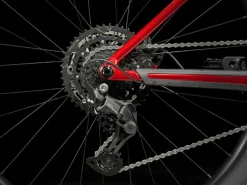 Trek Bikes Roscoe 6 Shop