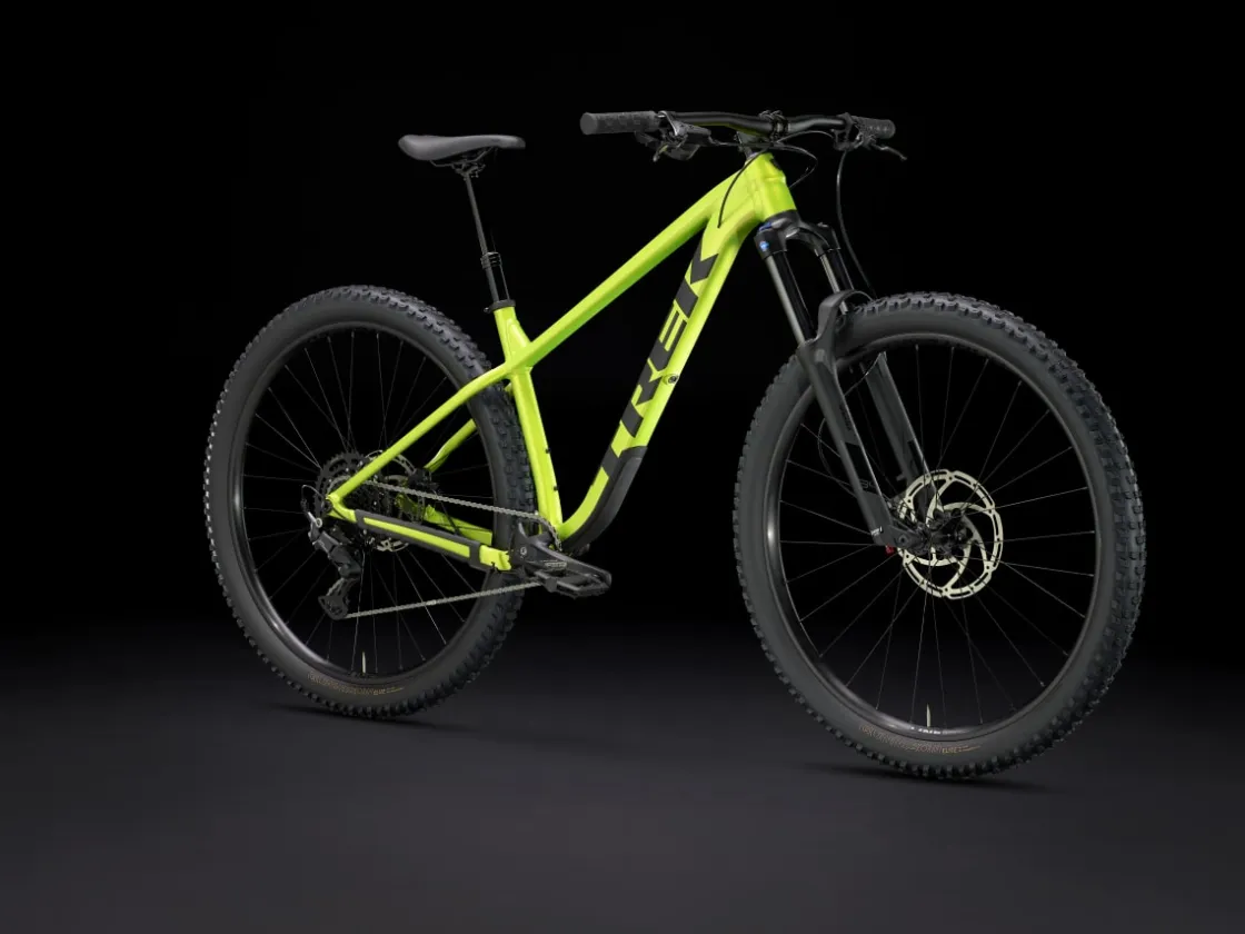 Trek Bikes Roscoe 6 Shop