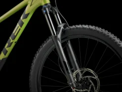 Trek Bikes Roscoe 6 Shop