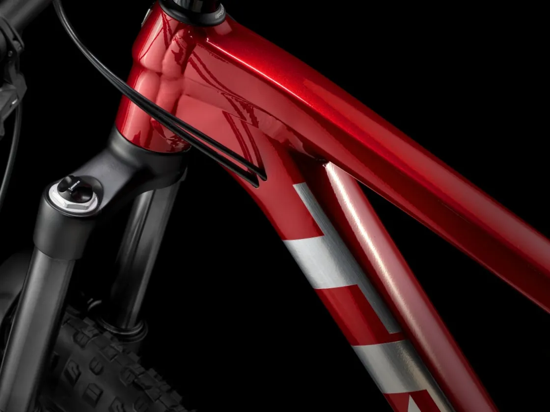 Trek Bikes Roscoe 6 Shop