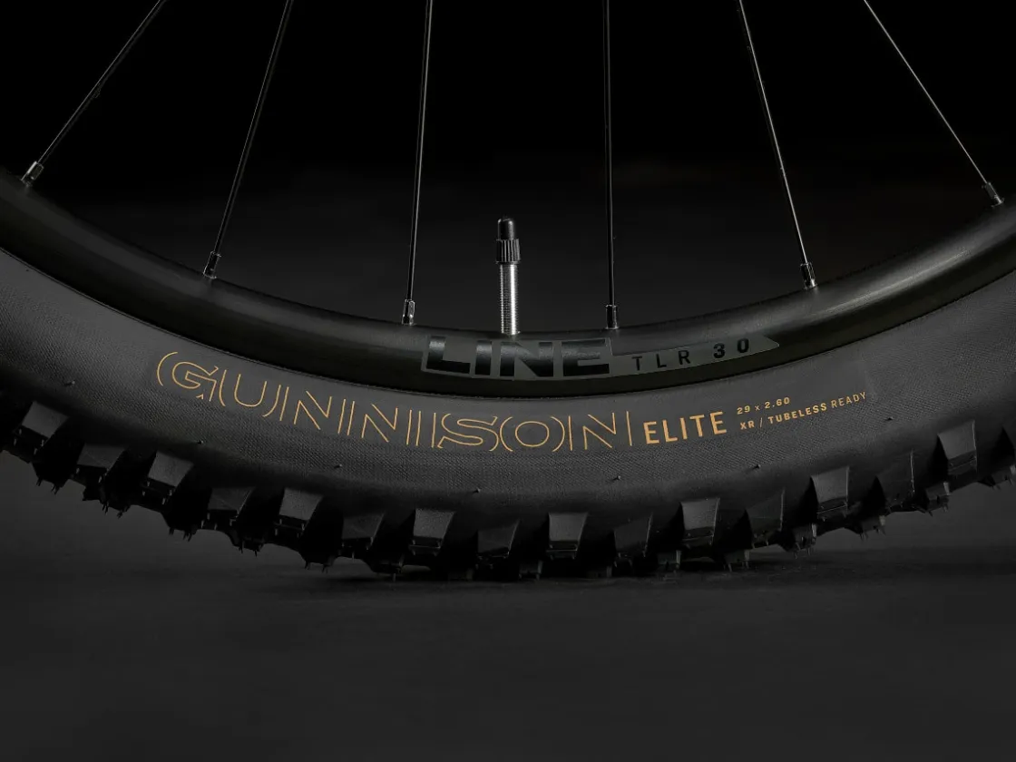 Trek Bikes Roscoe 6 Shop