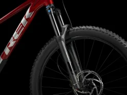 Trek Bikes Roscoe 6 Shop