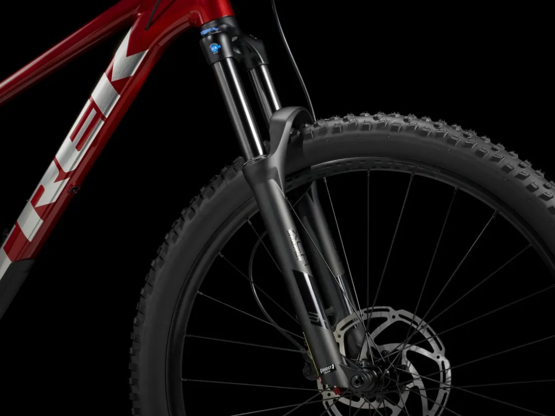 Trek Bikes Roscoe 6 Shop