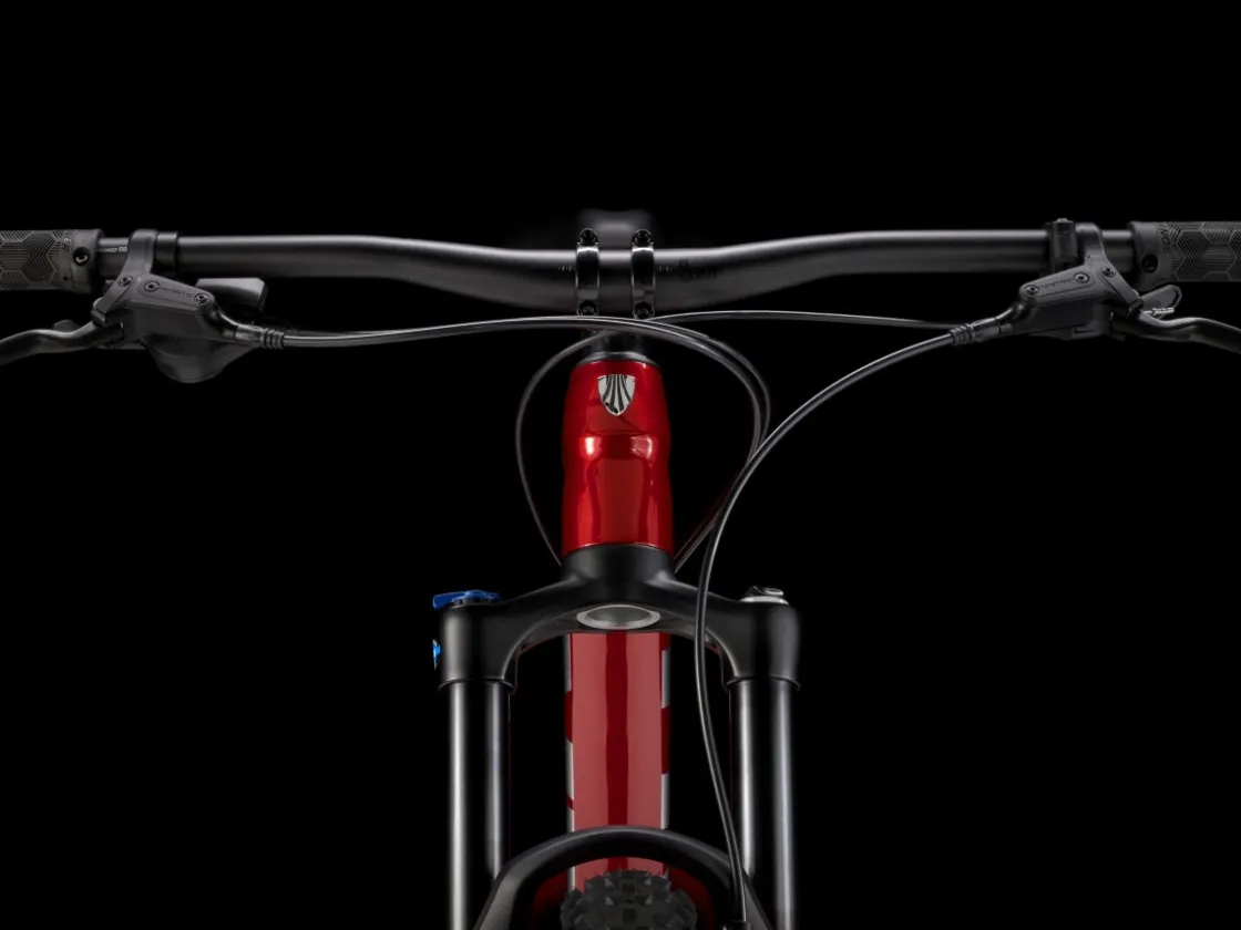 Trek Bikes Roscoe 6 Shop