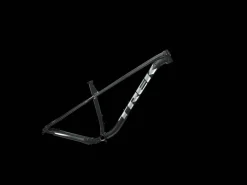Trek Bikes Roscoe Frameset Matte Trek Black Online