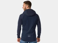 Trek Bikes Santini Trek-Segafredo Team Lifestyle Hoodie Black Outlet
